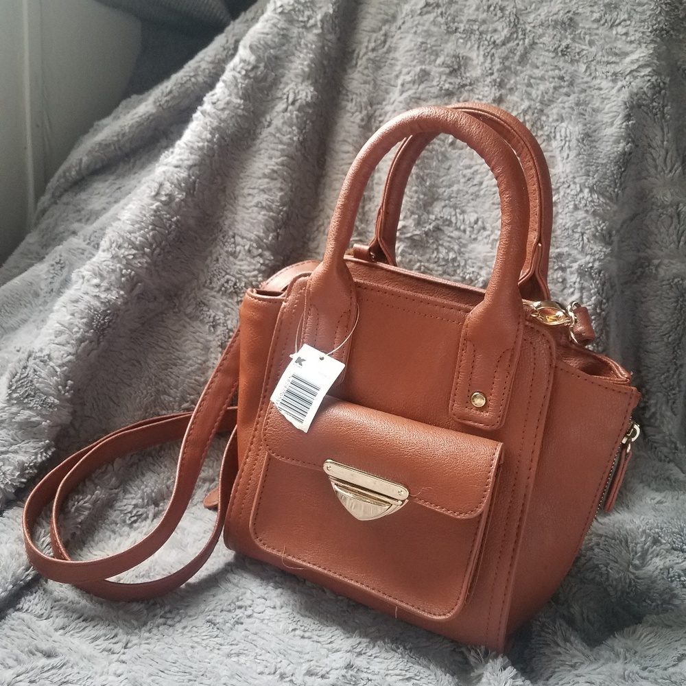 Cute crossbody bag